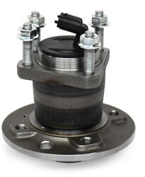 Atk Autotechnik Set rulment roata ATK AUTOTECHNIK ATK 01.02. 182 (ATK 01.02.182)