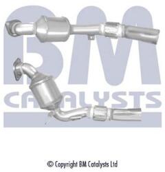 Bm Catalysts Catalizator BM CATALYSTS Approved BM80250H (BM80250H)