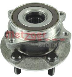 Metzger Autoteile Set rulment roata METZGER AUTOTEILE WM 7576 (WM 7576)