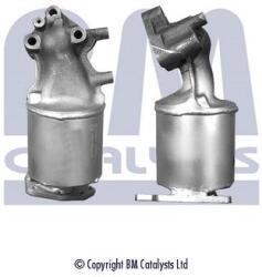 Bm Catalysts Catalizator BM CATALYSTS Approved BM80306H (BM80306H)