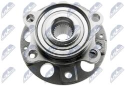 NTY Set rulment roata NTY KLT-DW-097 (KLT-DW-097)