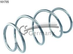 CS Germany Arc spiral CS Germany 14.101. 705 (14.101.705) - automobilus