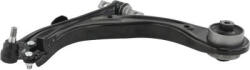 FEBEST Brat, suspensie roata FEBEST 0324-RPLH (0324-RPLH)