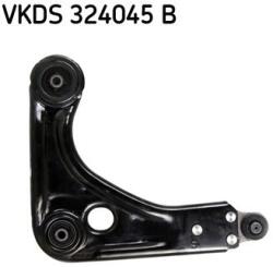 SKF Brat, suspensie roata SKF VKDS 324045 B (VKDS 324045 B)