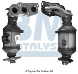 Bm Catalysts Catalizator BM CATALYSTS Approved BM91263H (BM91263H)