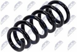 NTY Arc spiral NTY ASZ-MS-006 (ASZ-MS-006)