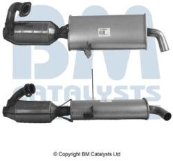Bm Catalysts Catalizator BM CATALYSTS Approved BM91364H (BM91364H)
