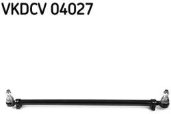SKF Bieleta, directie SKF VKDCV 04027 (VKDCV 04027) - automobilus