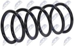 NTY Arc spiral NTY ASZ-VV-004 (ASZ-VV-004)