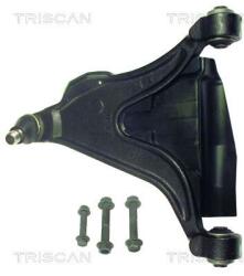 TRISCAN Brat, suspensie roata TRISCAN 8500 27504 (8500 27504) - automobilus