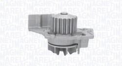 Magneti Marelli Pompă de apă, răcire motor MAGNETI MARELLI 352316170892 (352316170892)