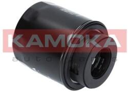 KAMOKA Filtru ulei KAMOKA F114801 (F114801) - automobilus