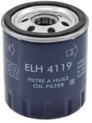 MECAFILTER Filtru ulei MECAFILTER ELH4119 (ELH4119)