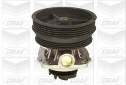 GRAF Pompă de apă, răcire motor GRAF PA620 (PA620)