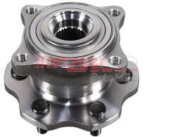 Metzger Autoteile Set rulment roata METZGER AUTOTEILE WM 2248 (WM 2248)