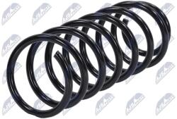 NTY Arc spiral NTY ASZ-CH-012 (ASZ-CH-012)