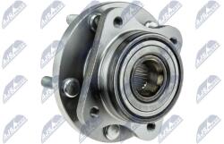 NTY Set rulment roata NTY KLP-CH-001 (KLP-CH-001)