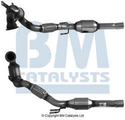 Bm Catalysts Catalizator BM CATALYSTS Approved BM92468H (BM92468H)