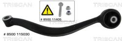 TRISCAN Brat, suspensie roata TRISCAN 8500 115030 (8500 115030) - automobilus