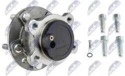 NTY Set rulment roata NTY KLT-VV-026 (KLT-VV-026)