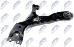 NTY Brat, suspensie roata NTY ZWD-TY-151 (ZWD-TY-151)