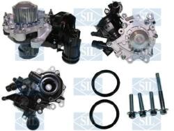 SIL Pompă de apă, răcire motor SIL PA1630BH (PA1630BH)