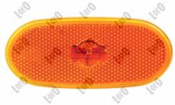 LORO Lampa laterala LORO 054-34-890LED (054-34-890LED) - automobilus