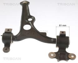 TRISCAN Brat, suspensie roata TRISCAN 8500 10508 (8500 10508) - automobilus