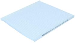 KAMOKA Filtru, aer habitaclu KAMOKA F424401 (F424401)