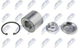 NTY Set rulment roata NTY KLT-PE-019 (KLT-PE-019)