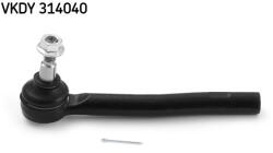 SKF Cap de bara SKF VKDY 314040 (VKDY 314040) - automobilus