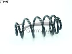 CS Germany Arc spiral CS Germany 14.774. 495 (14.774.495) - automobilus