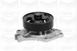 GRAF Pompă de apă, răcire motor GRAF PA962 (PA962)