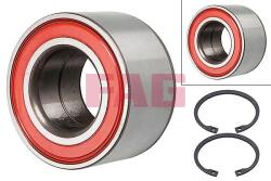 Schaeffler FAG Set rulment roata Schaeffler FAG 713 6600 50 (713 6600 50)