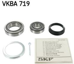 SKF Set rulment roata SKF VKBA 719 (VKBA 719) - automobilus