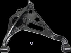 RINGER Brat, suspensie roata RINGER 1141001930 (1141001930)