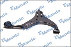 MANDO Brat, suspensie roata MANDO CAH0124D (CAH0124D) - automobilus