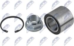 NTY Set rulment roata NTY KLT-FT-013 (KLT-FT-013)