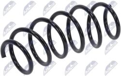 NTY Arc spiral NTY ASZ-VV-014 (ASZ-VV-014)