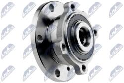 NTY Set rulment roata NTY KLT-BM-031 (KLT-BM-031)