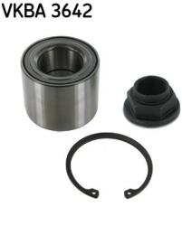 SKF Set rulment roata SKF VKBA 3642 (VKBA 3642) - automobilus
