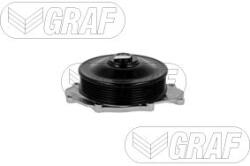 GRAF Pompă de apă, răcire motor GRAF PA1404 (PA1404)
