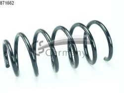 CS Germany Arc spiral CS Germany 14.871. 662 (14.871.662) - automobilus