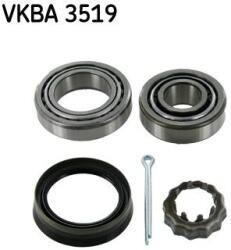 SKF Set rulment roata SKF VKBA 3519 (VKBA 3519) - automobilus