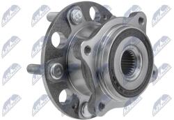 NTY Set rulment roata NTY KLT-KA-331 (KLT-KA-331)
