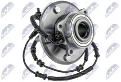 NTY Set rulment roata NTY KLT-CH-011 (KLT-CH-011)