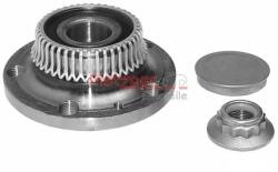 Metzger Autoteile Set rulment roata METZGER AUTOTEILE WM 1055 (WM 1055)