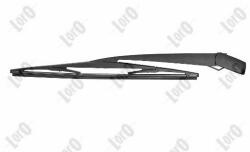 LORO Set stergatoare, curatare parbriz LORO 103-00-066-C (103-00-066-C)