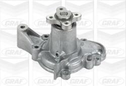 GRAF Pompă de apă, răcire motor GRAF PA877 (PA877)