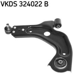 SKF Brat, suspensie roata SKF VKDS 324022 B (VKDS 324022 B) - automobilus
